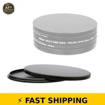 Fotasy 67MM Metal Filter Stack Caps - Slim Aluminum Alloy. Fixed Price $14.99.