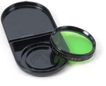 Rare Vintage Zeiss Ikon A42 Filter GR10 Green Case Contax 50MM Sonnar Tessar. Fixed Price $39.99.