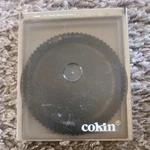 Cokin Series 164 Circular Filter Only Polarizing Polarizer. Fixed Price $19.95.