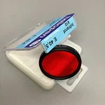 Heliopan Digital 40.5MM Infrared Rg 610 Filter. Fixed Price $51.04.