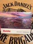 Red-diamond 100 X 150MM Hard Reverse Graduated Filter 2-STOP (0.6) Haida. Fixed Price $99.00.