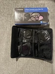 Polaroid Optics 52MM Piece Kit (cpl, Fld) W/filter Case 012. Fixed Price $9.99.