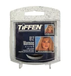New Box Tiffen 58MM 812 Warming Filter Camera Photorgraphy Lens (5 Available). Fixed Price $9.95.