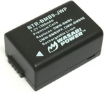 Wasabi Power Battery For Leica BP-DC9, 18717, 18718. Fixed Price $17.29.