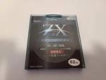 Kenko Zx 62MM Protector Lens Filter Clear Optics Used Good Condition. Fixed Price $84.99.