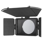 Smallrig Cine 4X5.65" 0.6 2-STOP Multi-coating Neutral Density Filter. Fixed Price $109.99.