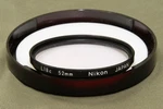 Nikon L1BC 52 Mm Filter. Fixed Price $6.50.