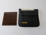 Tiffen 4X4" 85/0.6 Combination Filter 85N6 (85ND6) W/ Case. Fixed Price $85.00.