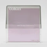 Cokin "a" Series A046 Fld Filter - Convert Cool White Fluorescent Daylight Nos. Fixed Price $14.95.