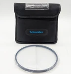Schneider 138MM Close-up Diopter Split +1/2 Lens Filter. Fixed Price $375.00.