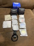 Neewer 9886 - 58 Mm Cellphone Filter Kit Nw Series B Nano Coating New!!!. Fixed Price $13.99.