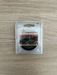 Hoya Hrt 49MM Circular Polarizer/uv Absorbing Filter. Fixed Price $30.00.
