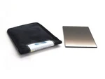 Formatt 4X5.65" .9 Vertical Neutral Density Blender Filter Grad 4X5BGND9HDV4. Fixed Price $95.00.