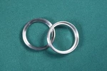 Kodak No. 54 Bay 1 To Series V (5) Tlr Adapter Ring. Fixed Price $14.95.