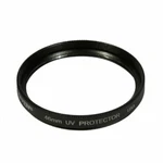 Tiffen 46MM Uv Protection Filter. Fixed Price $9.99.