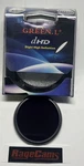 Ragecams 46MM Neutral Density Filter Dslr. Fixed Price $29.99.