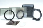 Cokin 49MM Creative System Set For Pentax, Sony, Canon, Nikon. Fixed Price $59.99.