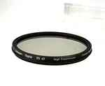Heliopan 67MM Digital High Transmission Circular Polarizer Lens Filter Germany. Fixed Price $89.95.