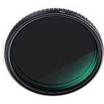 K&f Concept 72MM Nano-x Variable Fader Ndx, ND8-128. Fixed Price $62.99.