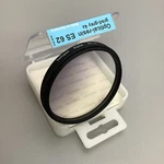 Heliopan Digital 62MM Optical Resin Graduated Neutral Density Grey 4X Filter. Fixed Price $51.04.