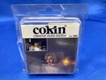 Cokin Filter Size A060 Center Spot Incolor 1, New Original Hard Case And Pack. Fixed Price $12.95.