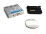 Tiffen Series Light Balancing Lens Filter Warming 3300K To 3200K. Fixed Price $35.00.