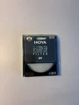 Hoya 82MM HD3 32-LAYERS Coating Uv (ultra Violet) Filter.. Fixed Price $85.00.