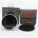 * Open Box Excellent Nisi 95MM True Color Nd-vario Pro Nano 1-5 Stop Variable. Fixed Price $264.91.