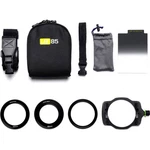 Filters LEE85 Discover Kit With 85X115MM Nd 0.6 Medium Grad. Fixed Price $172.50.