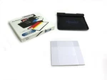 Formatt Hitech 5.65X5.65" Neutral Density Filter 4MM Bf PXP-ND.3HD4 Std. Fixed Price $39.00.
