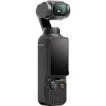 Dji Osmo Pocket 3 Creator Combo Freewell Lens And - Anamorphic Filter Kit+. Fixed Price $609.00.