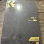K&f Concept 100X150MM Hard GND16 Graduated Neutral Density Filter For Camera Len. Fixed Price $89.00.