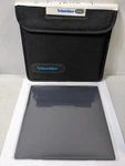 Schneider 6.6X6.6 Platinum Irnd 0.9 Filter. Fixed Price $169.00.