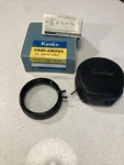 Kenko 58S Vari-cross Lens Filter Japan. Fixed Price $25.00.