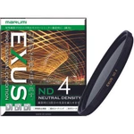New Marumi Exus ND4 62MM Neutral Density Lens Filter Stops. Fixed Price $54.85.