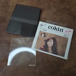 Cokin P830 Diffuser 1 - Made France Photography Camera Filter. Fixed Price $9.95.