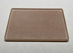 Tiffen 2X3 Softnet Sofnet - Red Diffusion Filter Used, Imperfections. Fixed Price $30.00.