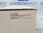 New DOAL-50 Siemens Nerlite 010-200820 Led-d Diffuse-on-axis Light. Fixed Price $169.49.