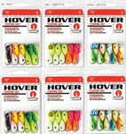 Vmc Hvj Hover Jig Kit 10 Pack Choose K, Or Uvk In Size 2 4. Fixed Price $17.49.