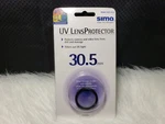 Sima Uv Lens Protector 30.5MM. Fixed Price $5.00.