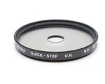 Actina Quick-step U.k. N.d. 2X Point Lens Color Filter 58 Mm Thread. Fixed Price $22.27.