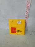 Vintage Kodak Wratten Gelatin Filter 75MM X No. 30. Cat 149 5639. Fixed Price $9.90.