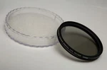 Ex!! 58MM Xit Pro Series Digital Cpl Circular Polarizing Filter Polarizer W/case. Fixed Price $11.97.