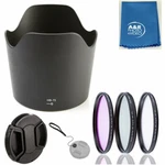 A&r Photo Lens Hood For Nikon Af Nikkor 80-200MM F/2.8D Ed Replcm HB-7 Ii Filter. Fixed Price $29.49.