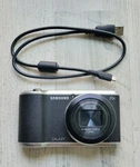 Samsung Galaxy Camera EK-GC200 Wi-fi Touch Screen Digital W/ Charger. Fixed Price $175.00.