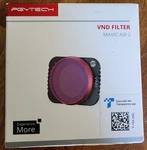 Pgytech Vnd Filter For Mavic Air (2-5 Stop). Fixed Price $29.99.