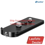 Leofoto CF-06 Replacement Foot For Canon Rf 200-800MM F6.3-9 Is Usm. Fixed Price $39.00.