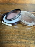 Hoya 52MM Fl-day Filter Japan. Fixed Price $8.99.