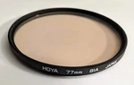 Hoya 81-A Warming Light Balancing Glass Lens Filter Japan. Fixed Price $34.99.