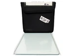 6.6X6.6" Pancro Mitchell Diffusion Filter "b". Fixed Price $395.00.